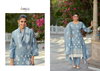 Cotton Chapai By Ibiza Camric Cotton Printed Online Designer Salwar Suits Wholesale